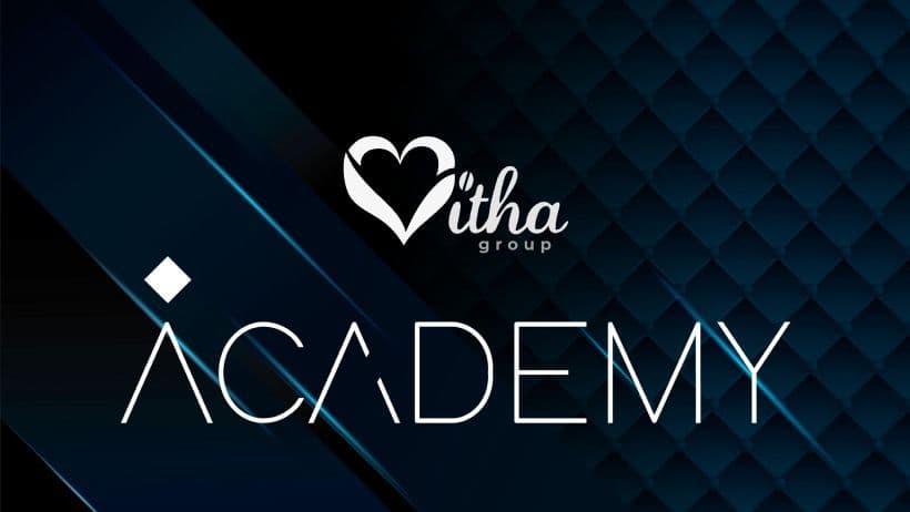 Vitha Academy è un percorso formativo ben definito, finalizzato alla formazione di professionisti nella gestione di gruppi di lavoro, nel mondo della vendita diretta. Al centro della formazione vi è l'apprendimento di un sistema collaudato da oltre 30 anni, che ha prodotto centinaia di imprenditori di successo in questo affascinante settore della distribuzione commerciale. Dopo un trentennio di esperienza, il sistema è ormai ampiamente consolidato e rappresenta il fulcro della filosofia aziendale, tanto da poter parlare di un vero e proprio Programma Vitha.